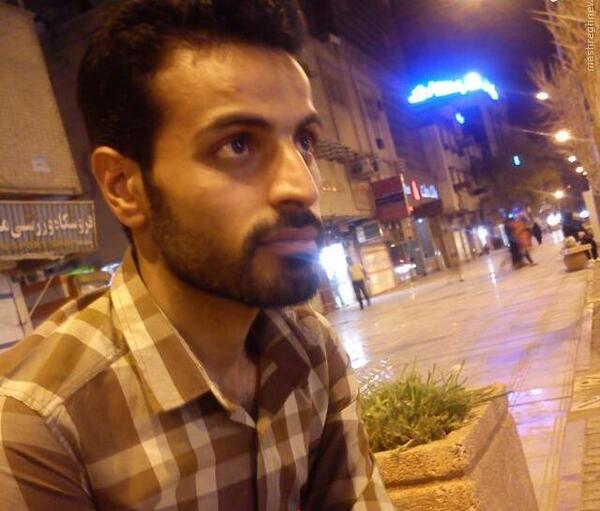 عکسهای شهید محمد ظهیری