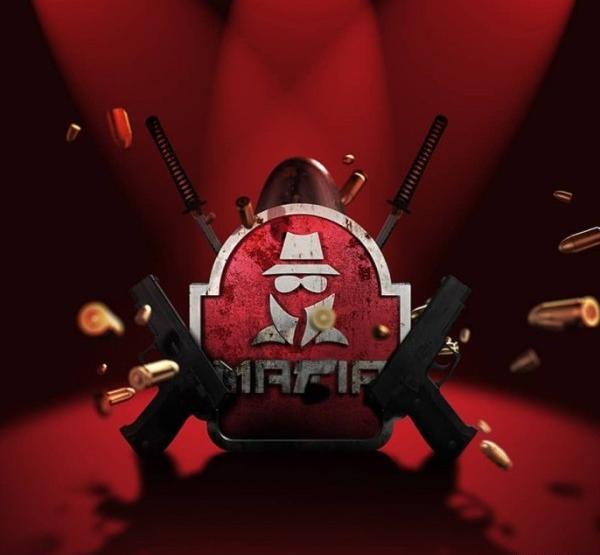 عکس برای پروفایل گروه مافیا