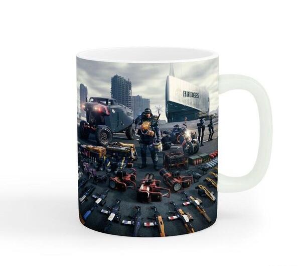 عکس بازی battlefield 1