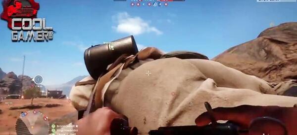 عکس بازی battlefield 1