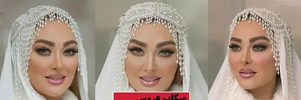 عکس آیدا در سریال اتاق قرمز