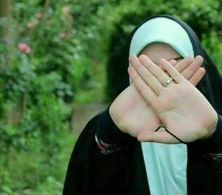 عکس پروفایل زیبا حجاب