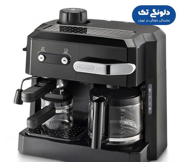 عکس مدل های قهوه ساز دلونگی