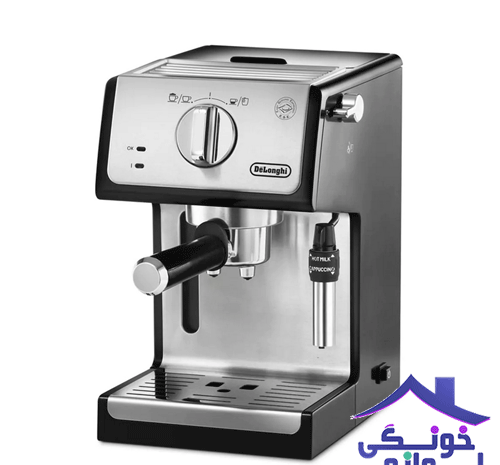 عکس مدل های قهوه ساز دلونگی