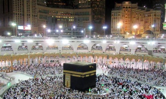 عکس تصاویر خانه خدا
