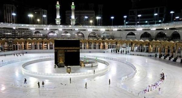 عکس تصاویر خانه خدا