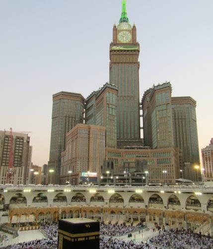 عکس تصاویر خانه خدا