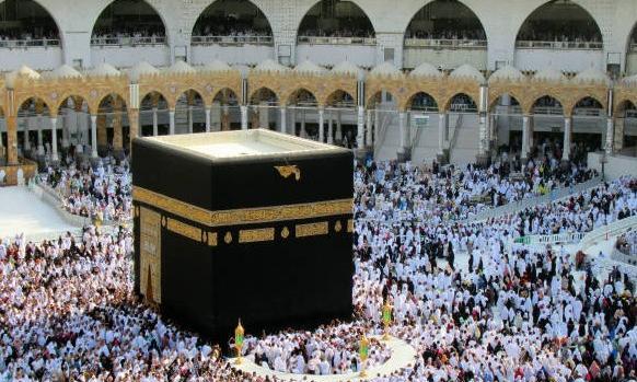 عکس تصاویر خانه خدا