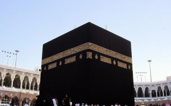 عکس تصاویر خانه خدا