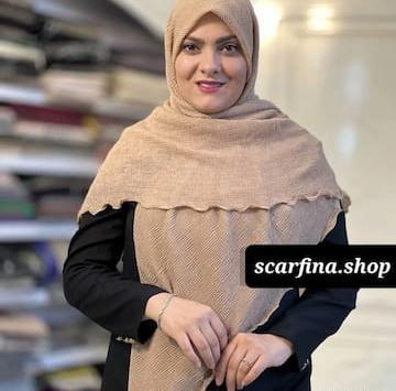 عکس روسری عروسکی