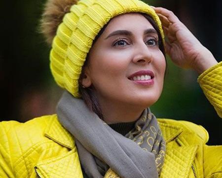 عکس روسری عروسکی