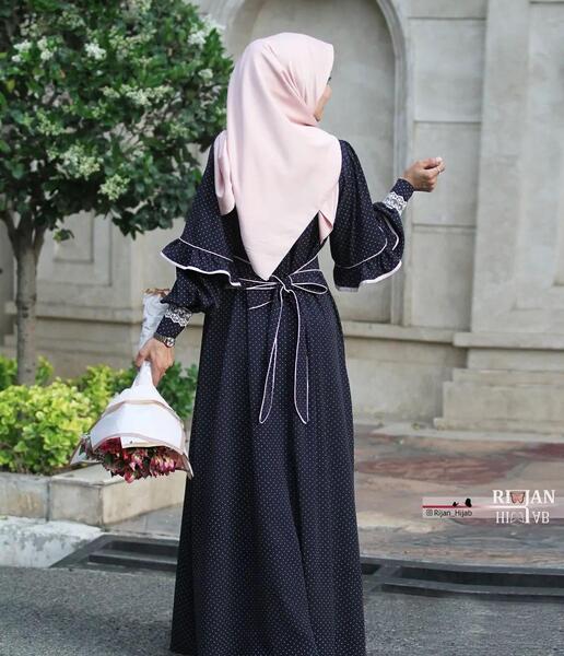 عکس روسری عروسکی