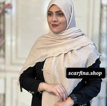 عکس روسری عروسکی