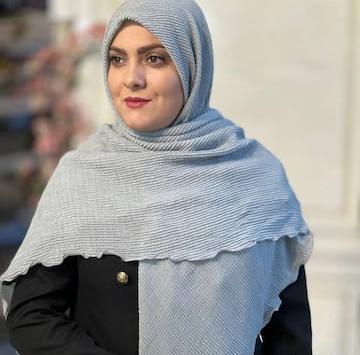 عکس روسری عروسکی