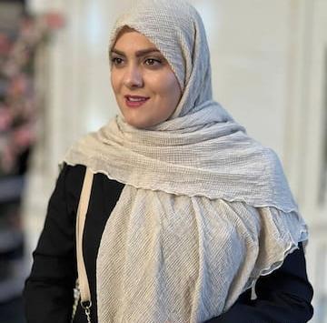 عکس روسری عروسکی