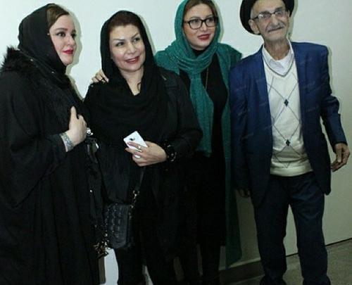 عکسهای ملینا خواننده