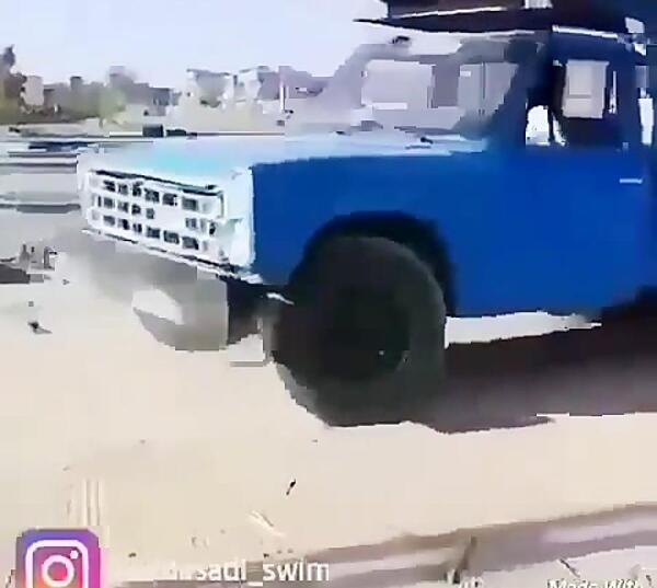 عکس سایپا سوار