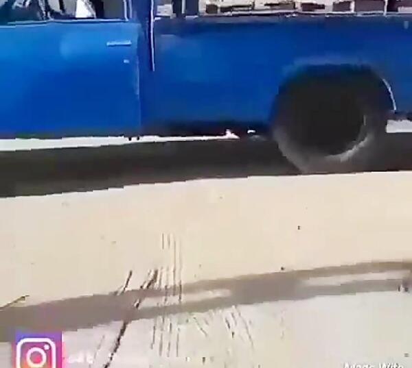 عکس سایپا سوار