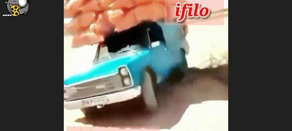 عکس سایپا سوار