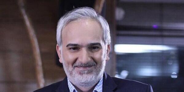 عکس محمود بنفشه خواه