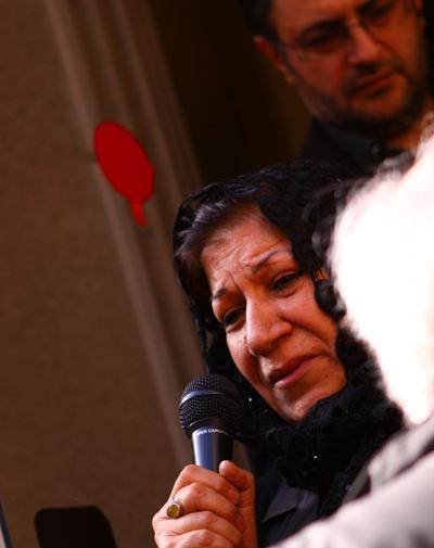 عکس محمود بنفشه خواه