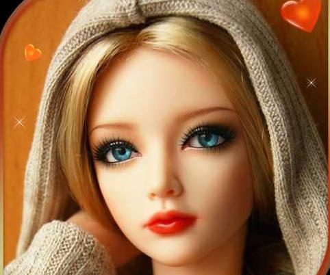 عکس باربی دخترانه