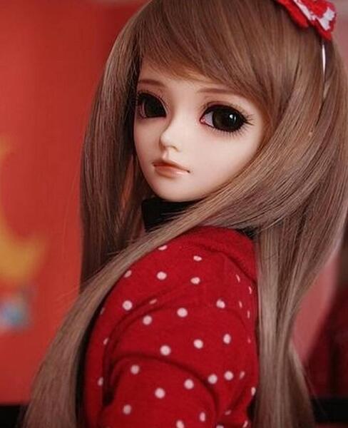 عکس باربی دخترانه