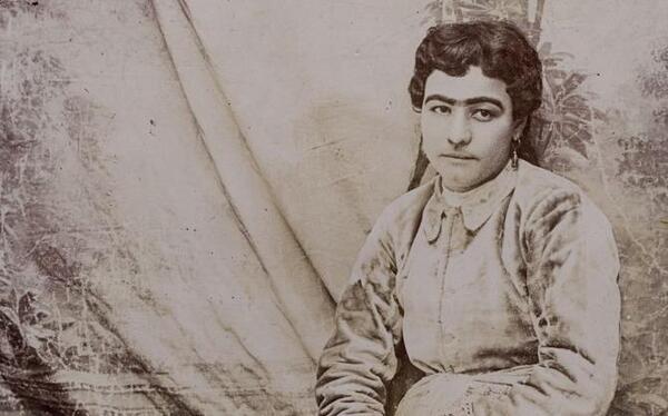 عکس هایی از احمد شاه مسعود