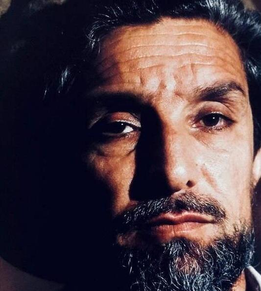 عکس هایی از احمد شاه مسعود