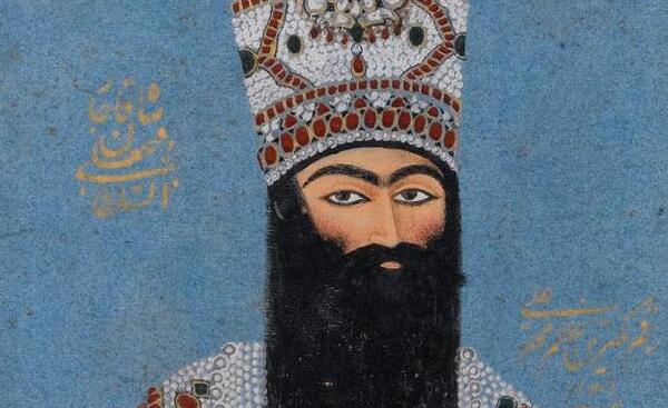 عکس هایی از احمد شاه مسعود