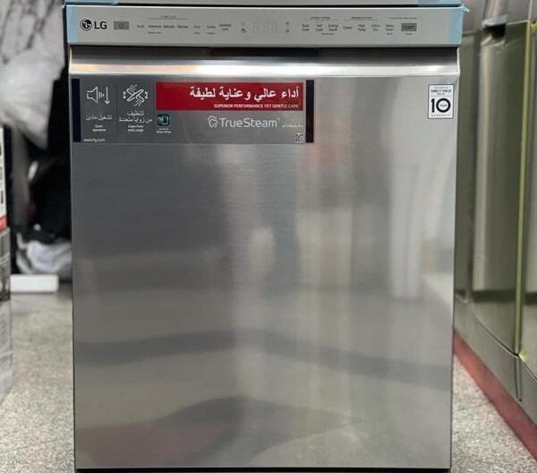 عکس و قیمت ظرفشویی ال جی