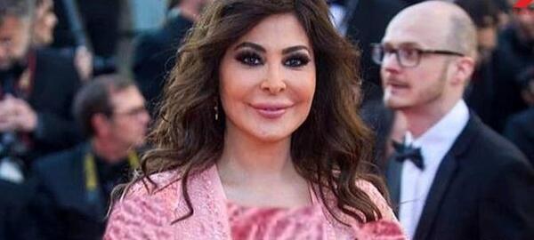 عکس شیرین خواننده عربی