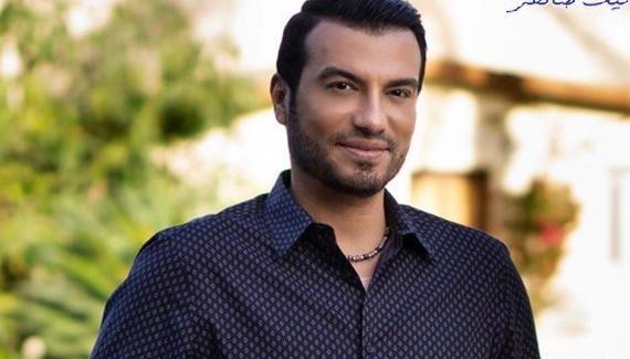 عکس شیرین خواننده عربی