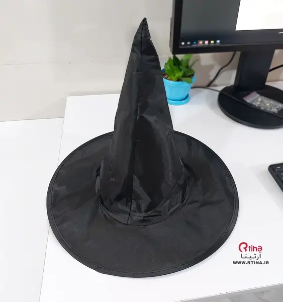 عکس کلاه جادوگری