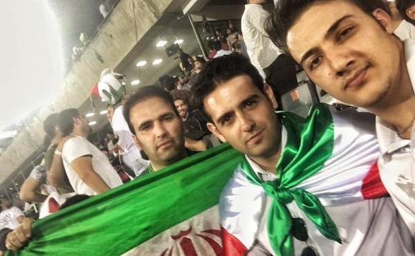 عکس و بیوگرافی حبیب رضایی