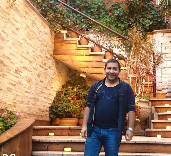 عکس و بیوگرافی حبیب رضایی