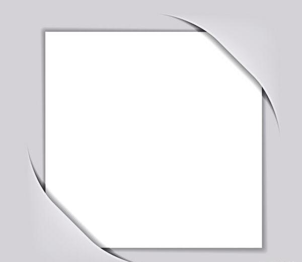 عکس صفحه سفید طرح دار
