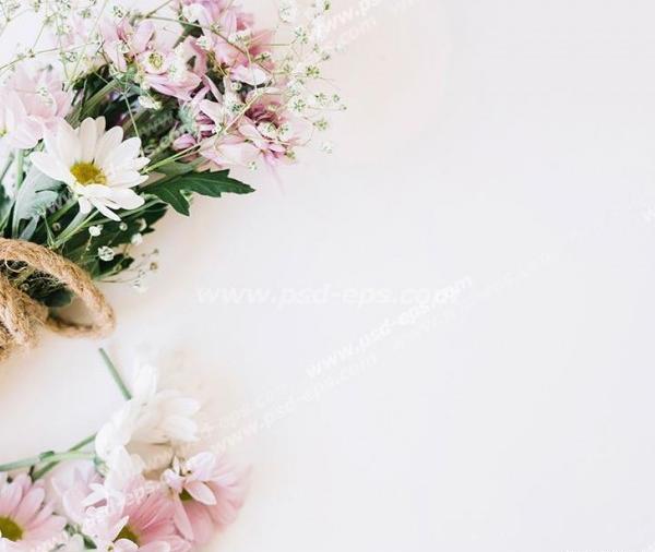 عکس صفحه سفید طرح دار