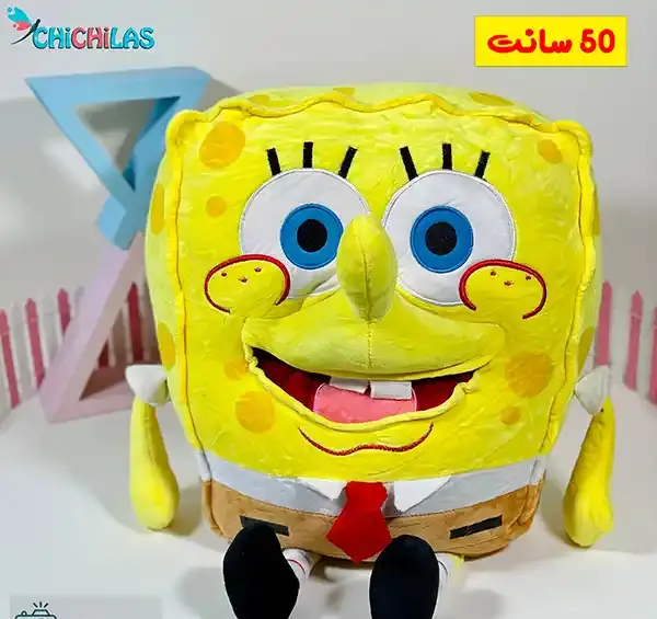 عکس عروسک پاتریک