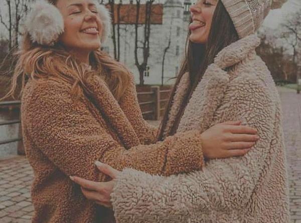 عکس برای پروفایل رفیق دخترونه