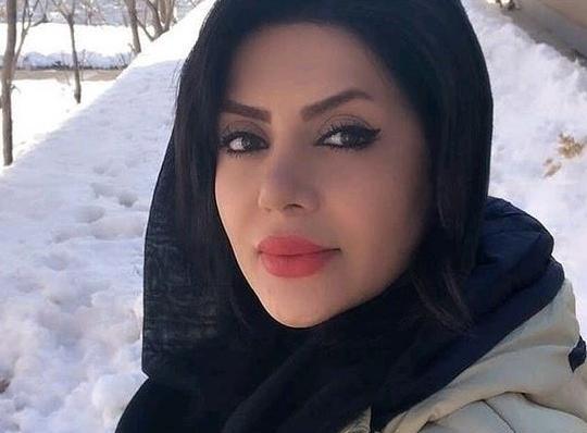 عکس دختر خوشگل ايراني برای پروفایل