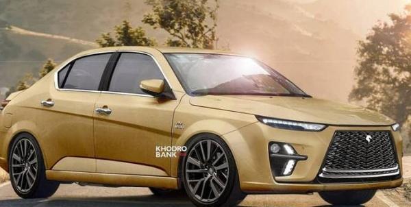 عکس دنا پلاس صفر سفید