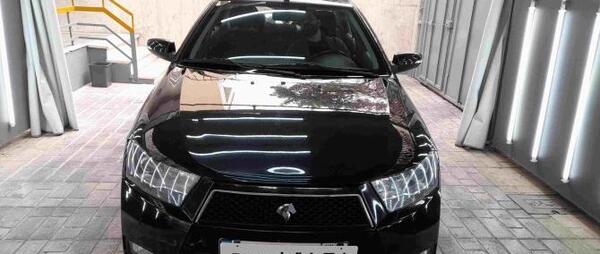 عکس دنا پلاس صفر سفید