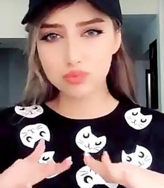 عکس جدید رها صادقی