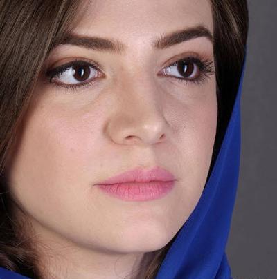 عکس های زیبای آوا دارویت