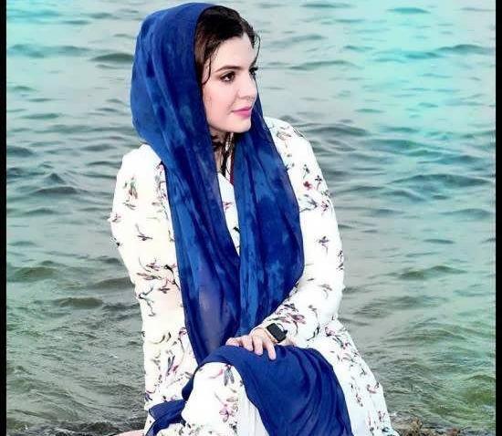 عکس های زیبای آوا دارویت
