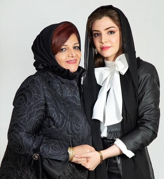 عکس های زیبای آوا دارویت