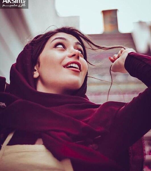 عکس پروفایل دخترونه قشنگ و جدید
