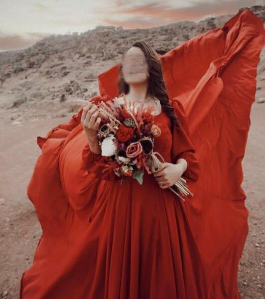 ژست های عکس دونفره در طبیعت