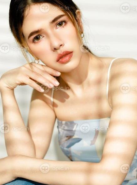 عکس واقعی لیلی مجنون در موزه پاریس